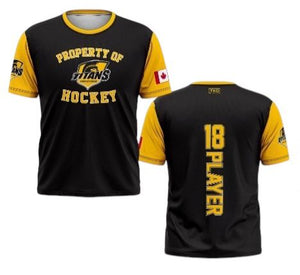 Elite "Property of" Training Shirt