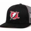 Trucker Snapback Cap