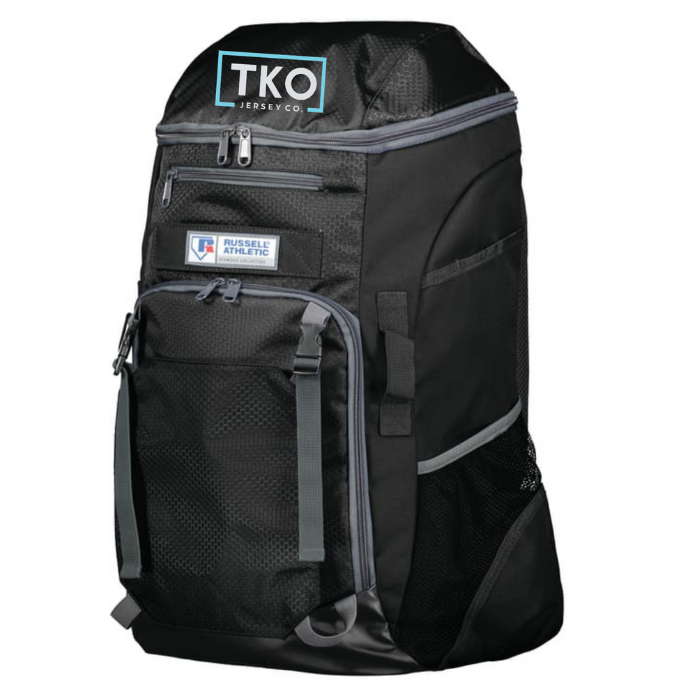 Russell Athletics Baseball Bag