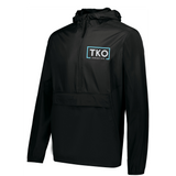 Pack Pullover Jacket | Embroidered thumbnail 1