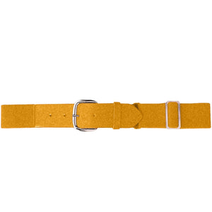 Adult Augusta Sportswear Elastic Baseball Belt