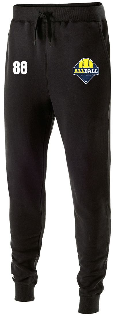 Cotton Joggers | Mens