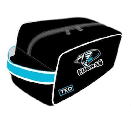Toiletry/Tape Bag
