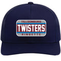 Trucker Snapback Cap | Patch