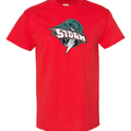 Adult Gildan 5000 Heavy Cotton T-Shirt