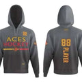 Elite Hoodie | Fade Prolook