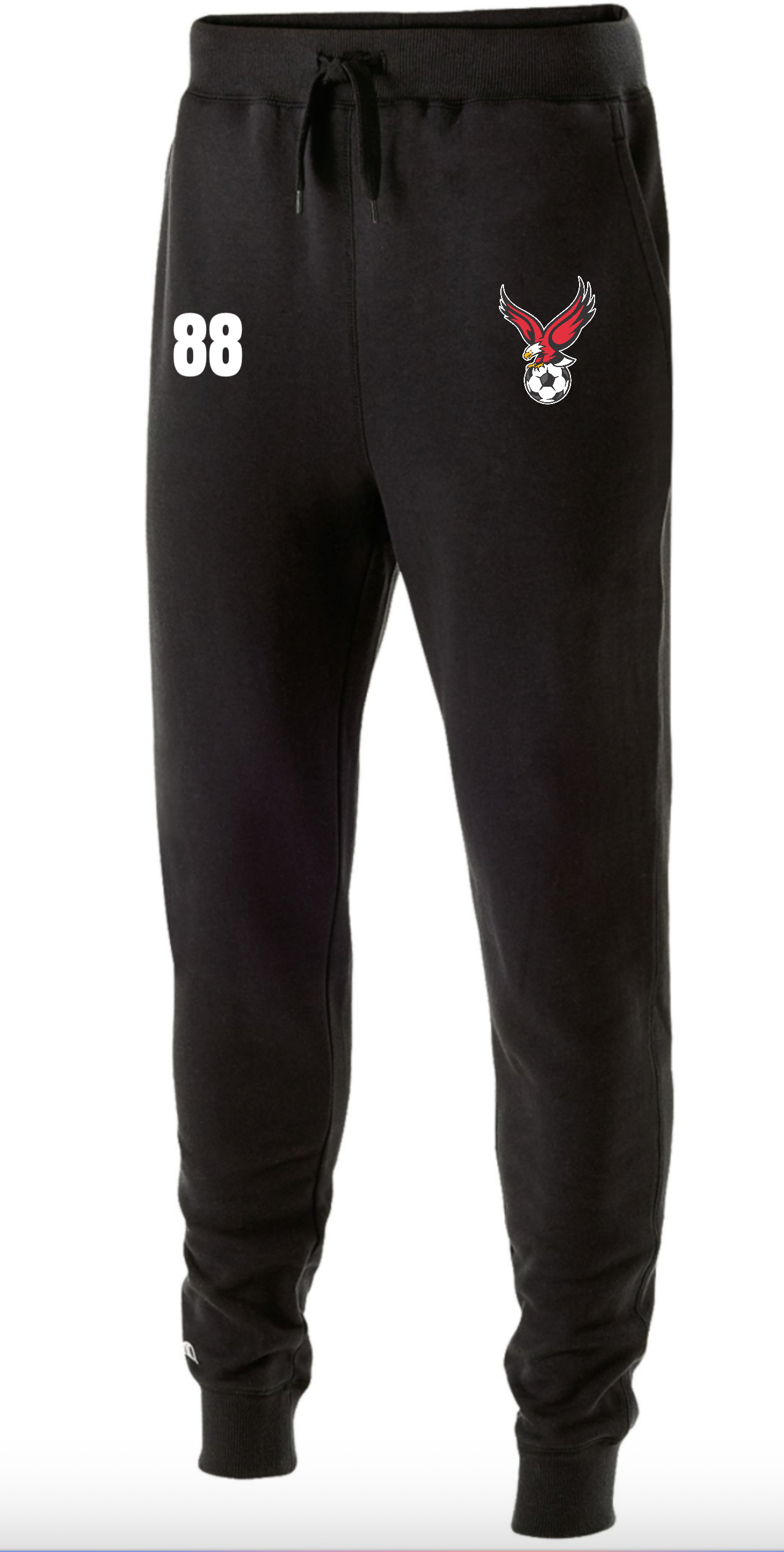 Fleece Jogger | Mens