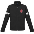 Lightweight Softshell Jacket | Mens