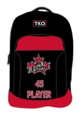 Backpack