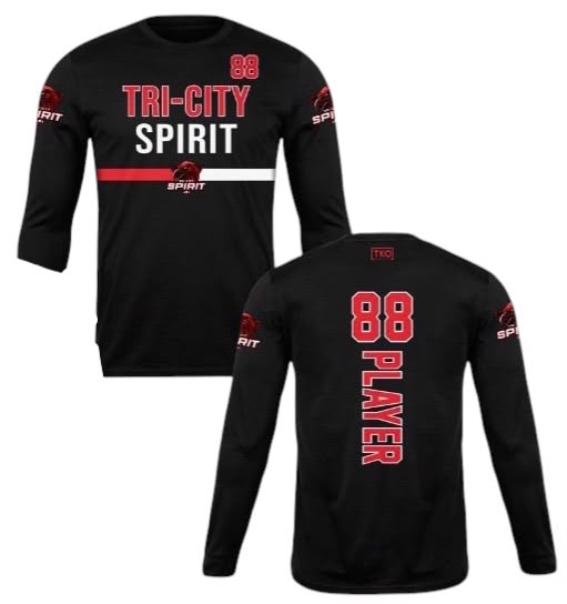 Elite Longsleeve Training Shirt | Prolook