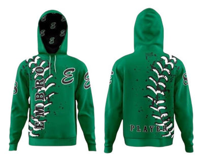 Elite Hoodie | Laced