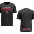 Elite Training Shirt | Diamondbacks
