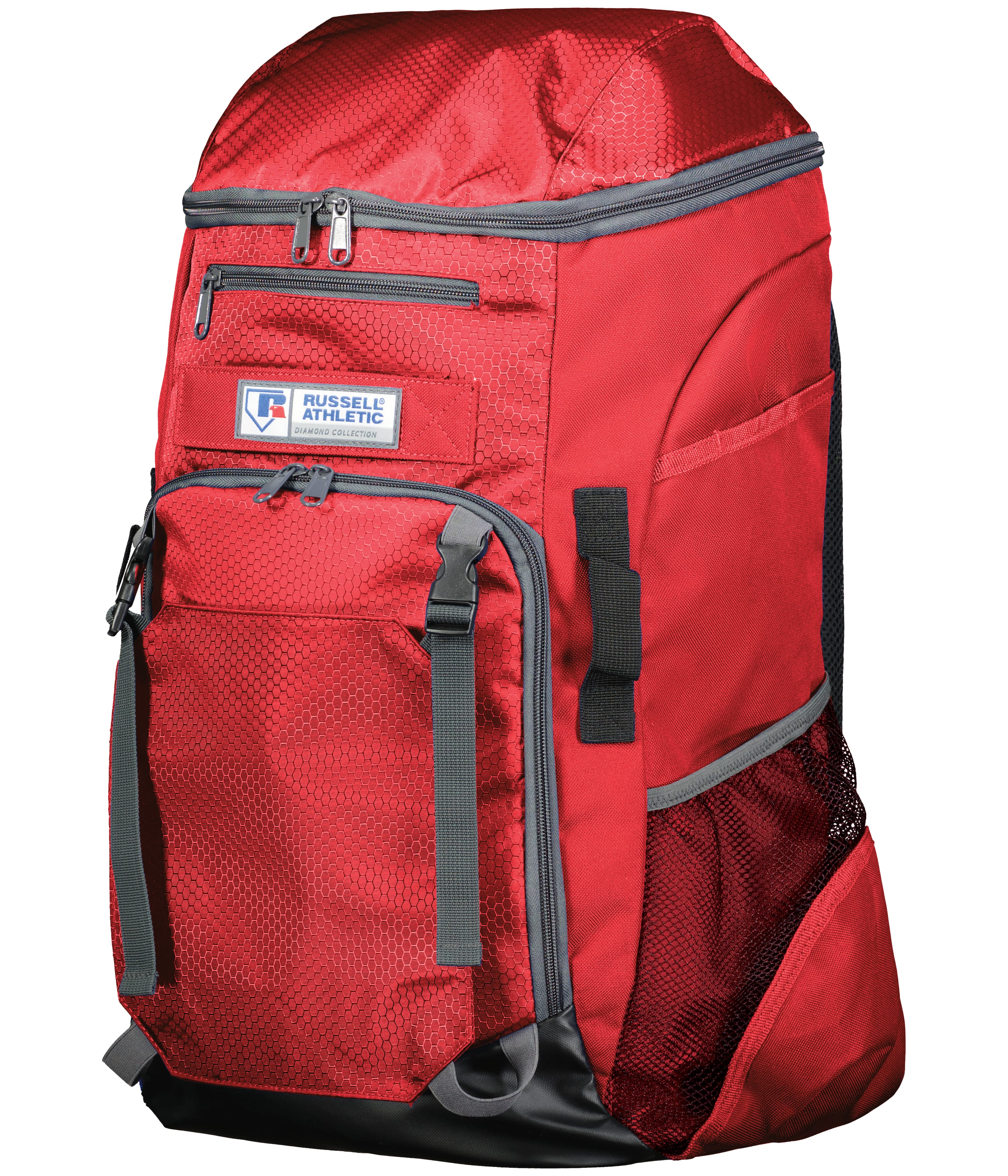 Russell Diamond Gear Ball Bag