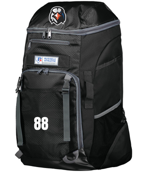 Russell Athletic Diamond Gear Backpack