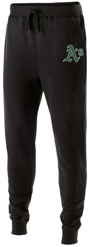 Fleece Joggers | Mens