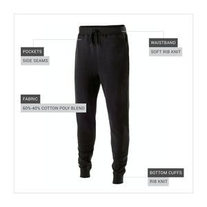 Adult Holloway 60/40 Fleece Jogger
