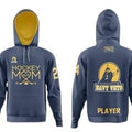 Elite Hoodie | Hockey Mom with Heart