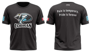Elite T-Shirt | Cobras