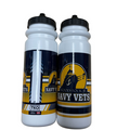 Custom Water Bottle- Pro Cap