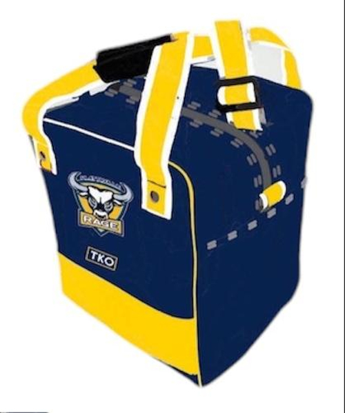 Puck Bag