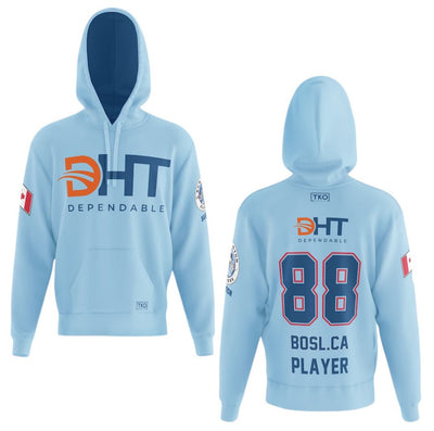Elite Hoodie | DHT