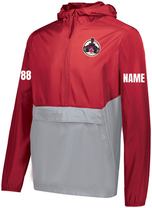 Holloway Pack Pullover | Adult