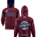 Elite Hoodie | Ringette Dad
