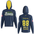 Elite Hoodie | Pro Pak