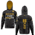 Elite Hoodie | Camo Prolook