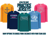 AK Practice Jersey thumbnail 2