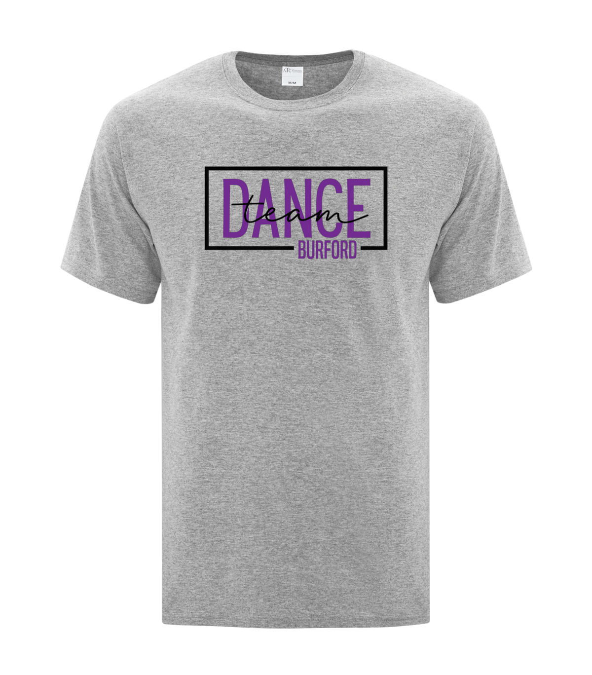 Burford Dancers T-Shirt | Dance Burford