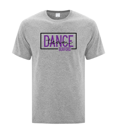 Burford Dancers T-Shirt | Dance Burford
