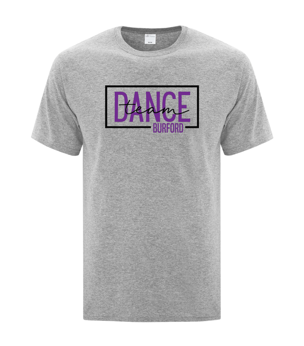 Burford Dancers T-Shirt | Dance Burford