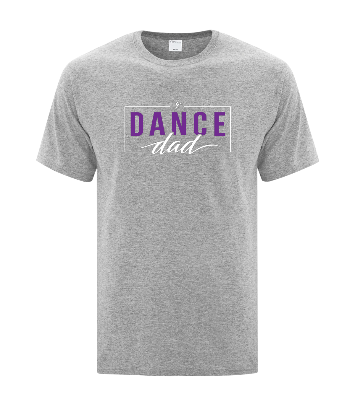 Burford Dancers T-Shirt | Dance Dad