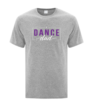 Burford Dancers T-Shirt | Dance Dad