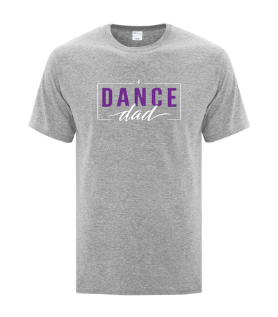 Burford Dancers T-Shirt | Dance Dad