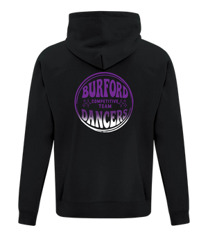 Burford Dancers Hoodie | Burford Dancers