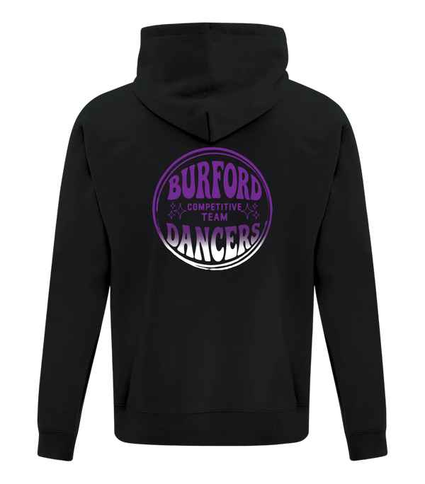 Burford Dancers Hoodie | Burford Competitive Dancers
