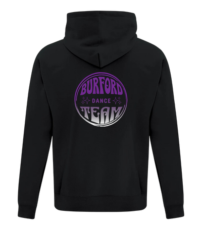 Burford Dancers Hoodie | Burford Dance Round