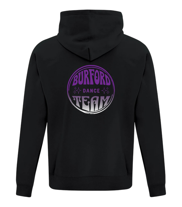 Burford Dancers Hoodie | Burford Dance Round