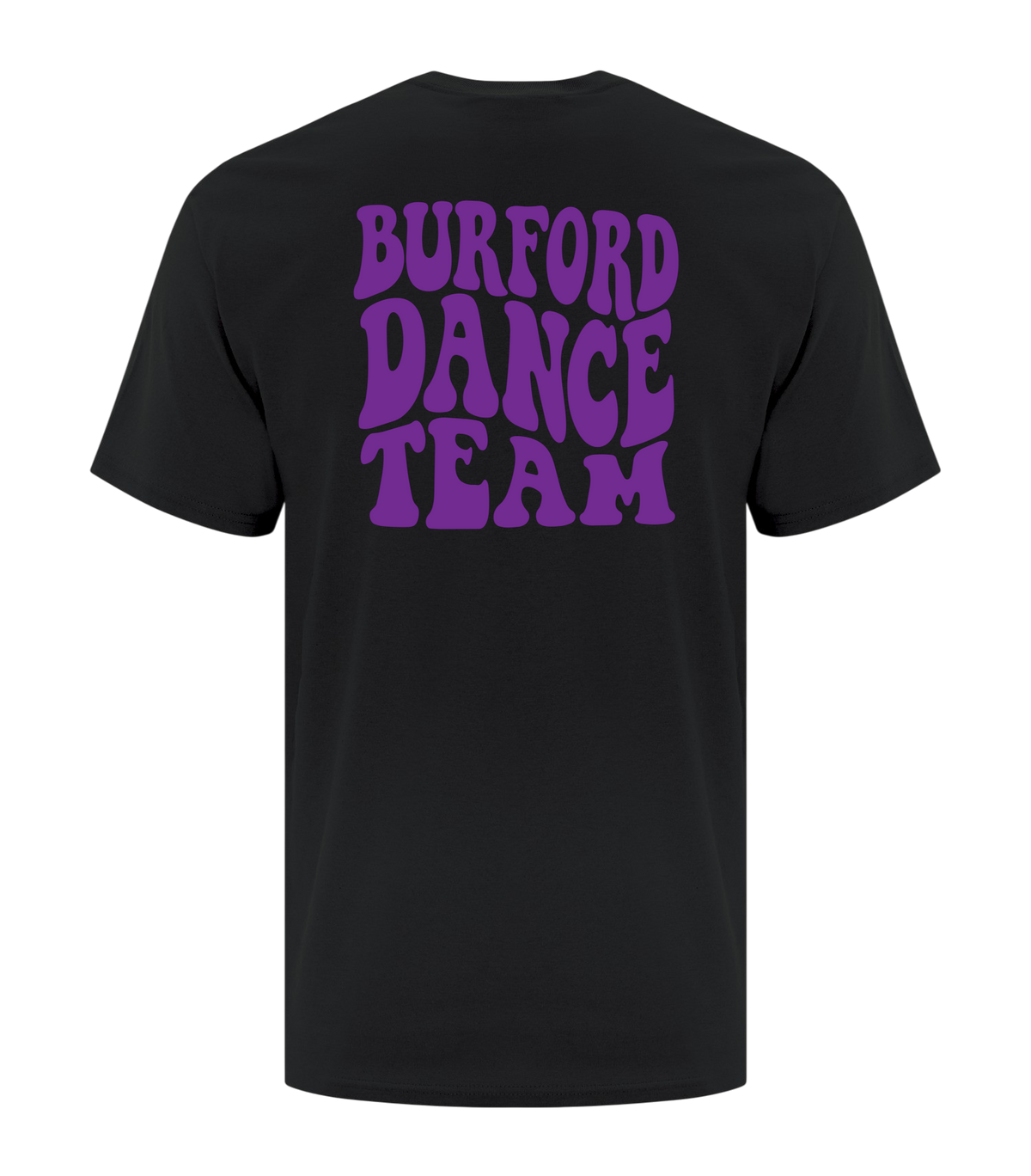 Burford Dancers T-Shirt | Burford Dance Team