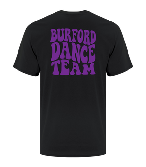 Burford Dancers T-Shirt | Burford Dance Team