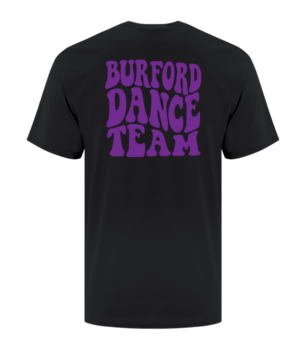 Burford Dancers T-Shirt | Burford Dance Team