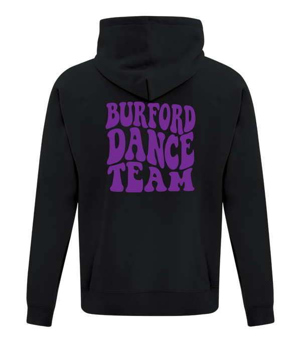 Burford Dancers Hoodie | Burford Dance Team