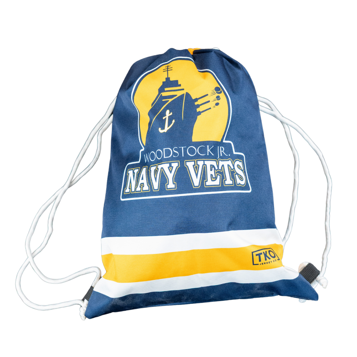 Cinch Bag