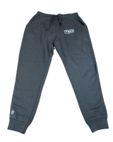 Cotton Joggers | Embroidered thumbnail 1