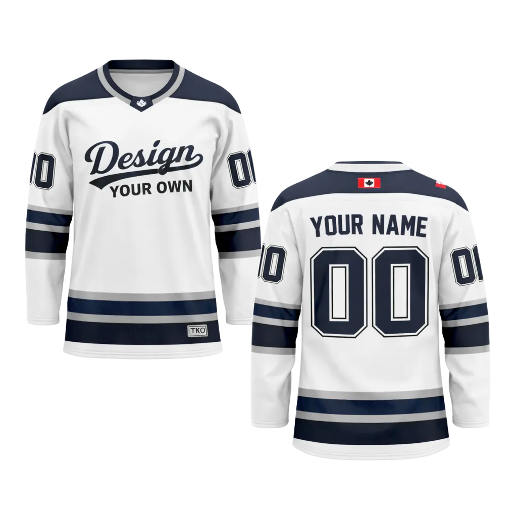*Elite Hockey Jersey
