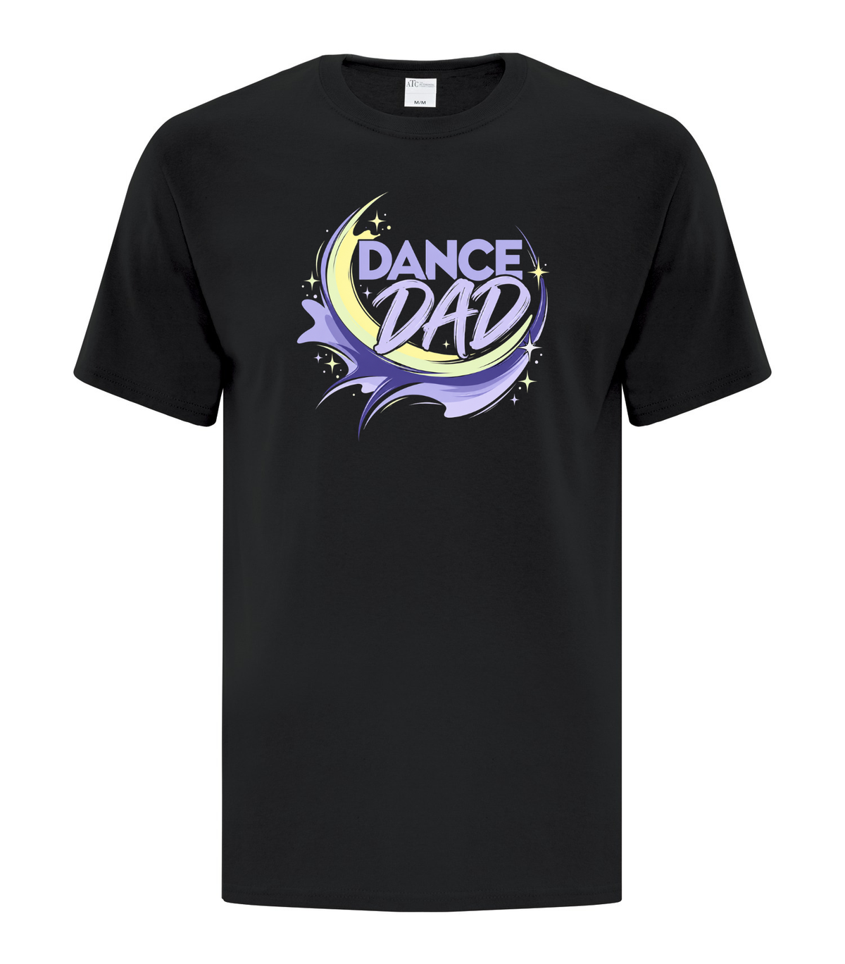 The Dance Class Tee | Dance Dad