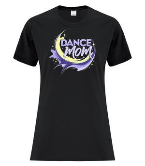 The Dance Class Tee | Dance Mom
