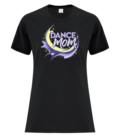 The Dance Class Tee | Dance Mom